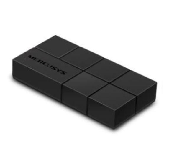 Mercusys 5p MS108G (8x10/100/1000Mbit) - 578805 - zdjęcie 3